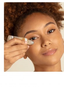 Serum Ματιών με Υαλουρονικό, Ελίχρυσο & Καφεΐνη 15ml